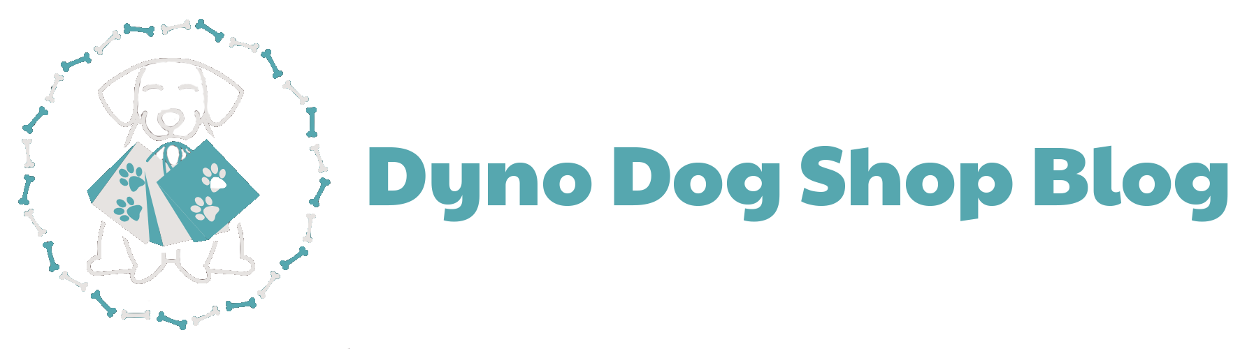 Dyno Dog Shop Blog